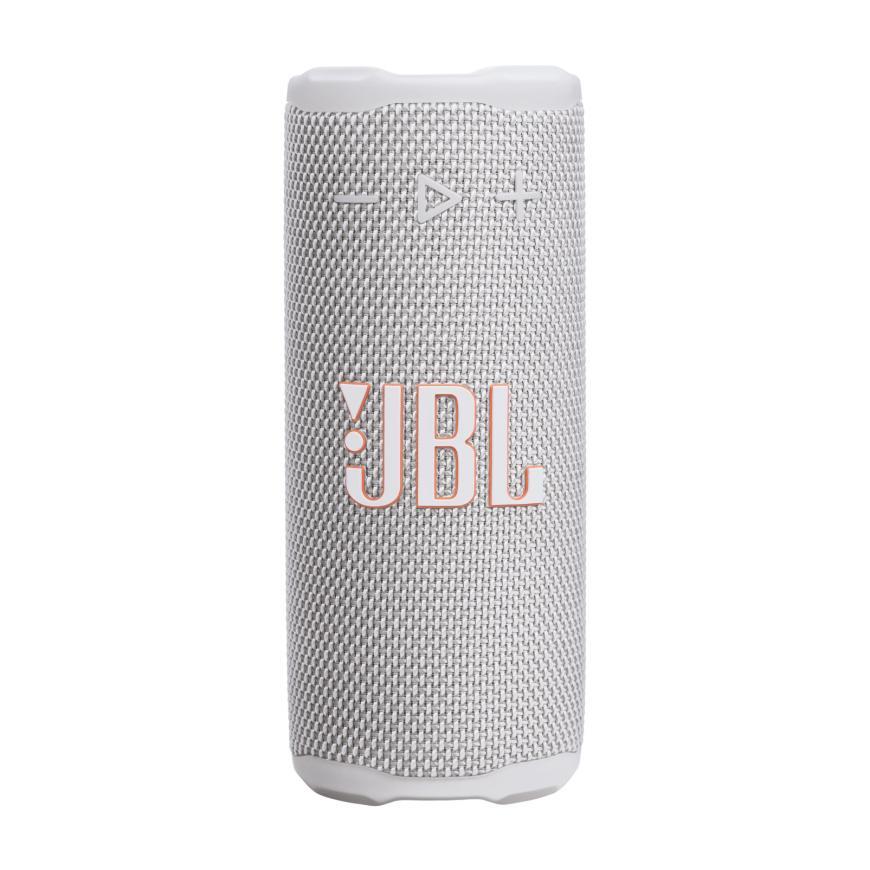Портативная акустика JBL Grip, белый (White)
