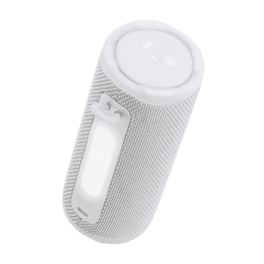 Портативная акустика JBL Grip, белый (White)