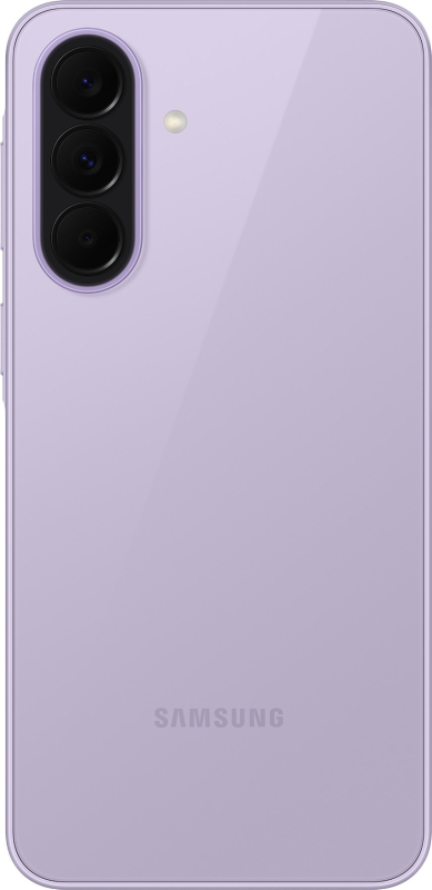 Смартфон Samsung Galaxy A37 6/128Gb, лавандовый (Awesome Lavender)