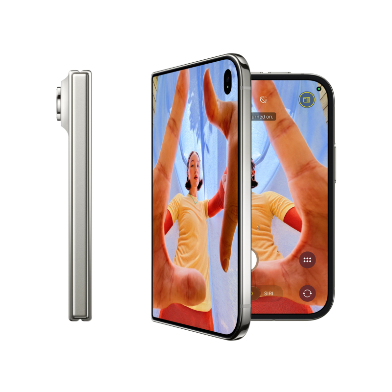 Смартфон Apple iPhone Duo 512Gb, белая звезда (Star White) eSIM