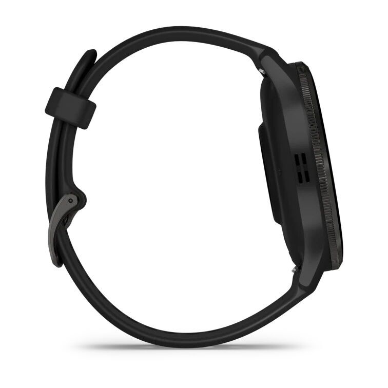 Умные часы Garmin Venu 3 (010-02784-01) 45 мм, Slate