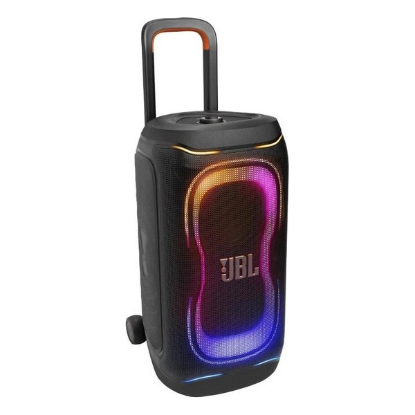 Портативная акустика JBL PartyBox 330, чёрный (Black)
