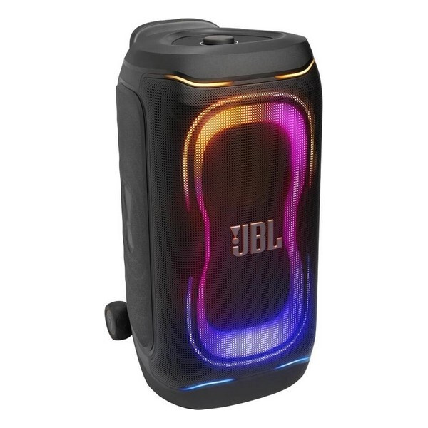 Портативная акустика JBL PartyBox 330, чёрный (Black)