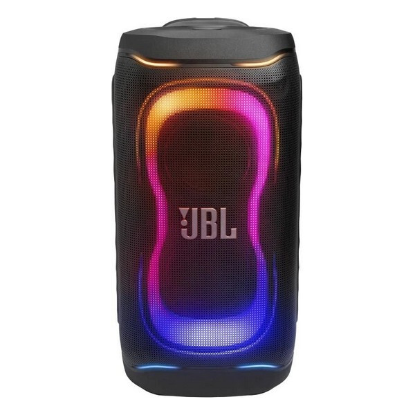 Портативная акустика JBL PartyBox 330, чёрный (Black)