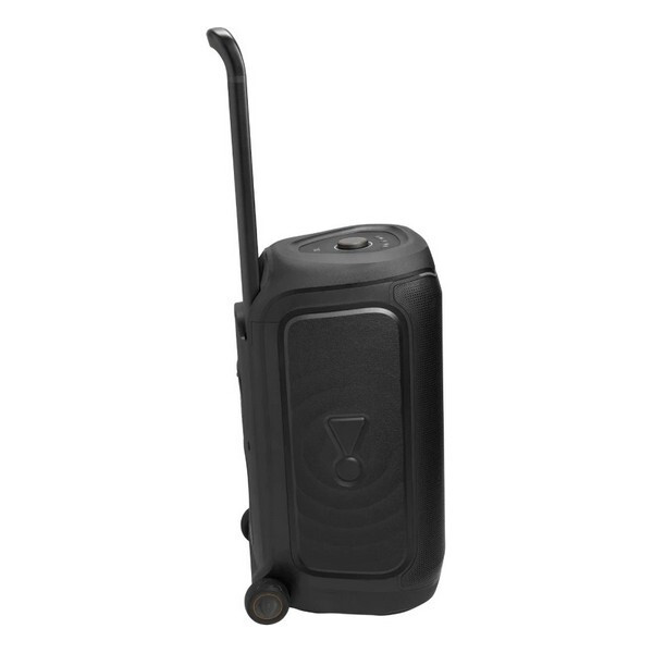 Портативная акустика JBL PartyBox 330, чёрный (Black)