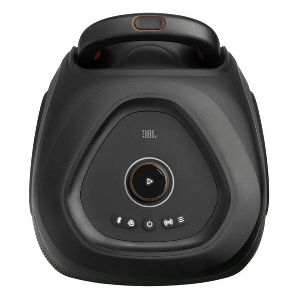 Портативная акустика JBL PartyBox 330, чёрный (Black)