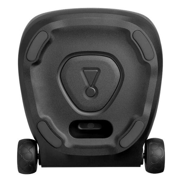 Портативная акустика JBL PartyBox 330, чёрный (Black)
