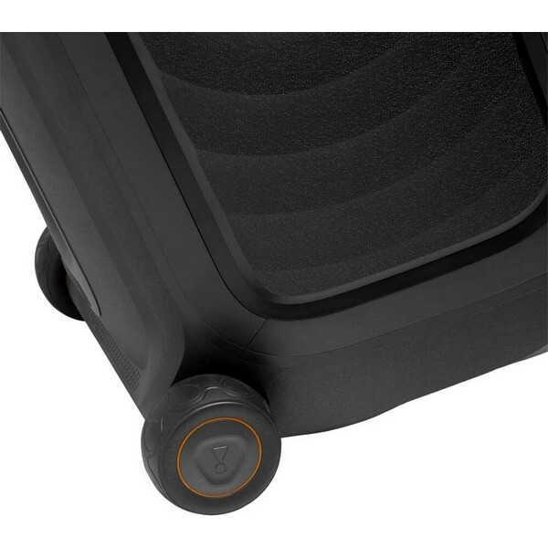 Портативная акустика JBL PartyBox 330, чёрный (Black)