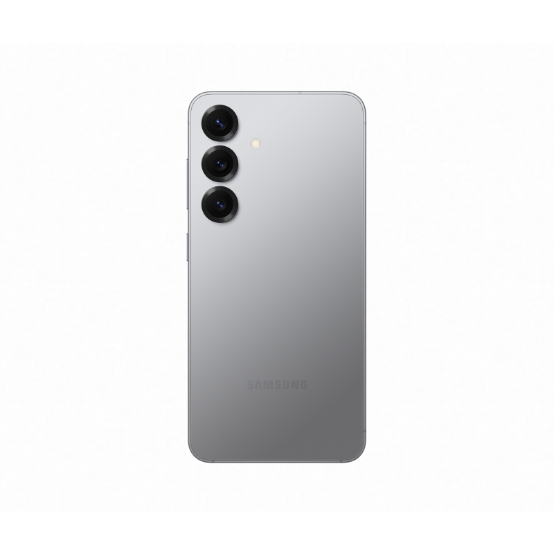 Смартфон Samsung Galaxy S25 12/256Gb, серый (Silver Shadow)