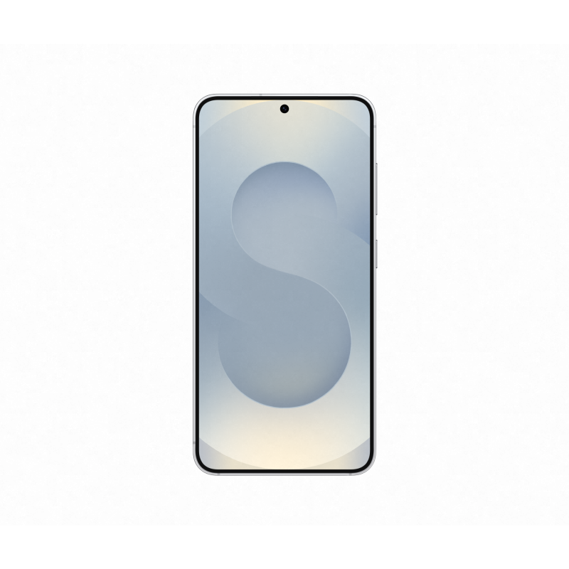 Смартфон Samsung Galaxy S25 12/256Gb, серый (Silver Shadow)