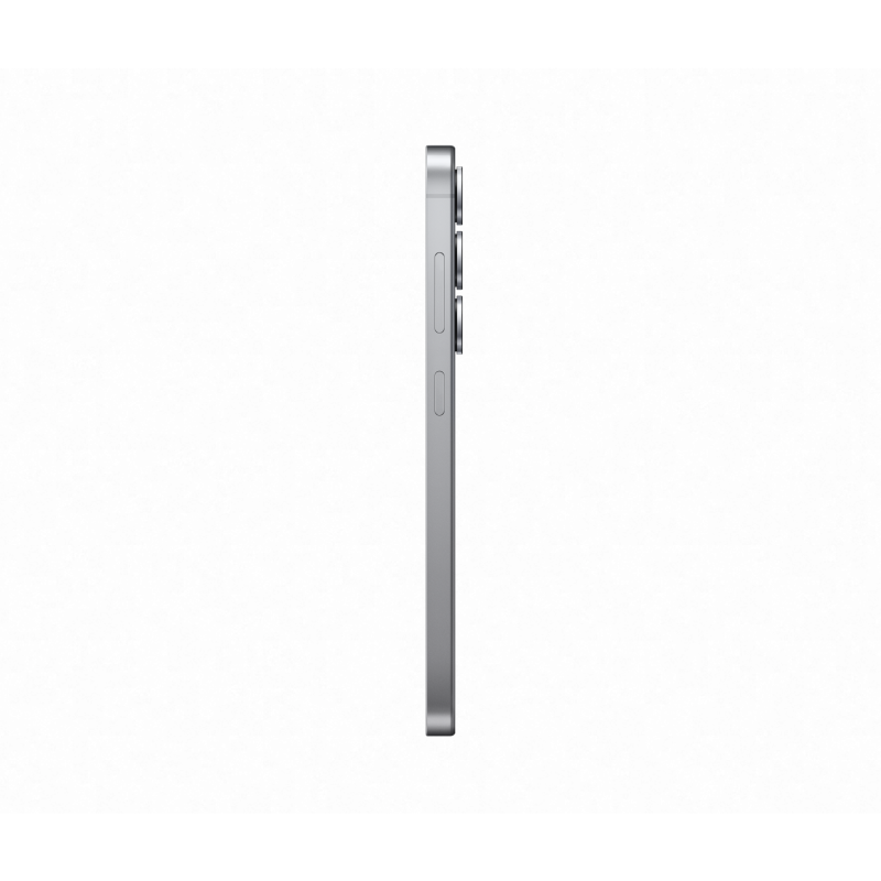 Смартфон Samsung Galaxy S25 12/256Gb, серый (Silver Shadow)