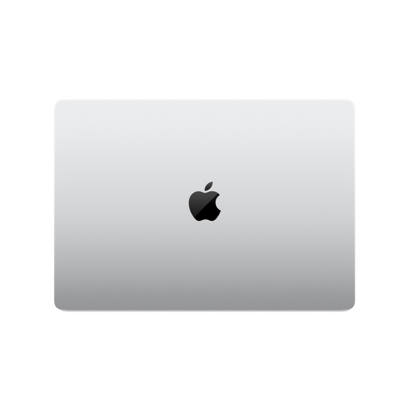 Ноутбук Apple MacBook Pro 16" (M4 Max, 16C CPU, 40C GPU, 48Gb, 1Tb SSD), серебристый (MX2W3)