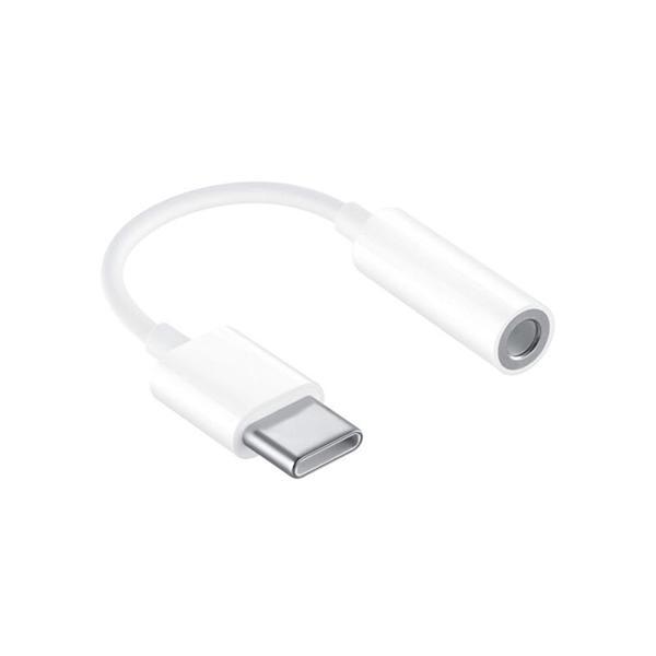 Переходник Apple USB-C — разъём 3,5 мм Jack (MW2Q3)