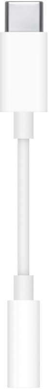 Переходник Apple USB-C — разъём 3,5 мм Jack (MW2Q3)