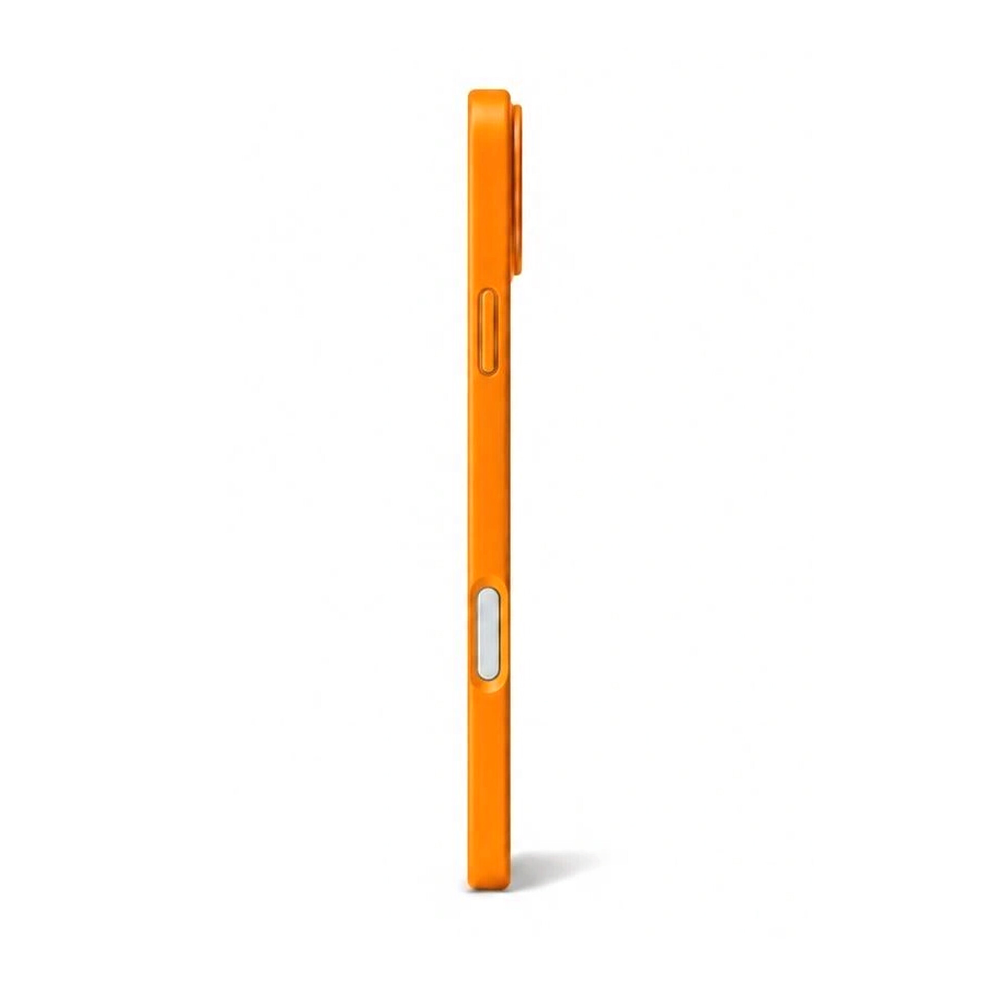 Защитный чехол RIMOWA для Apple iPhone 18 Pro, оранжевый (Orange)