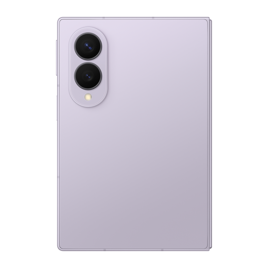 Смартфон Samsung Galaxy Z Fold8 12/256Gb, лавандовый (Lavender)