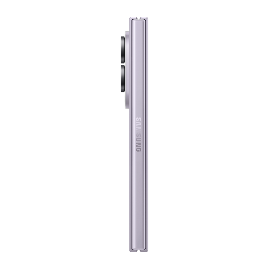 Смартфон Samsung Galaxy Z Fold8 12/256Gb, лавандовый (Lavender)