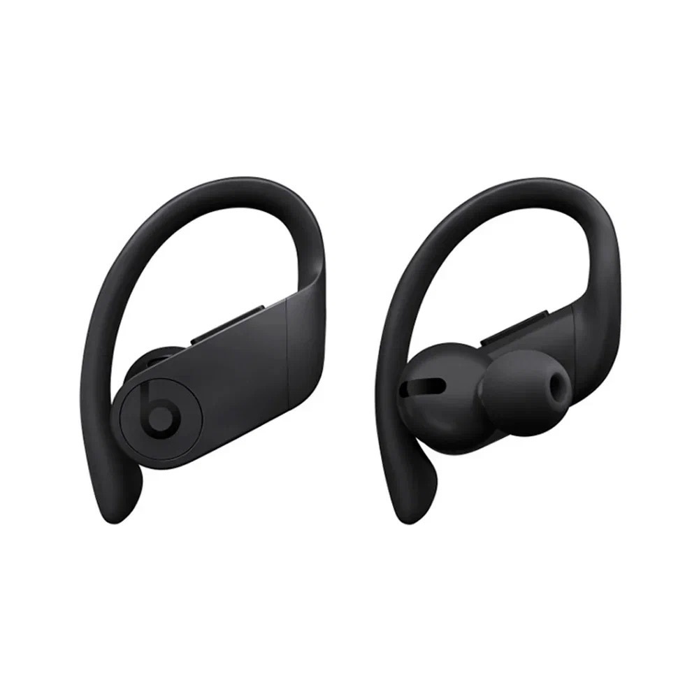 Наушники Beats Powerbeats Pro, чёрный (Black)