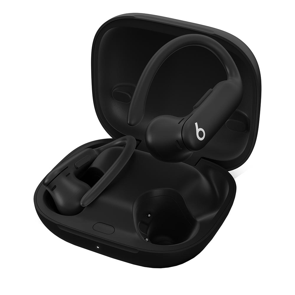 Наушники Beats PowerBeats Pro 2, чёрный (Black)
