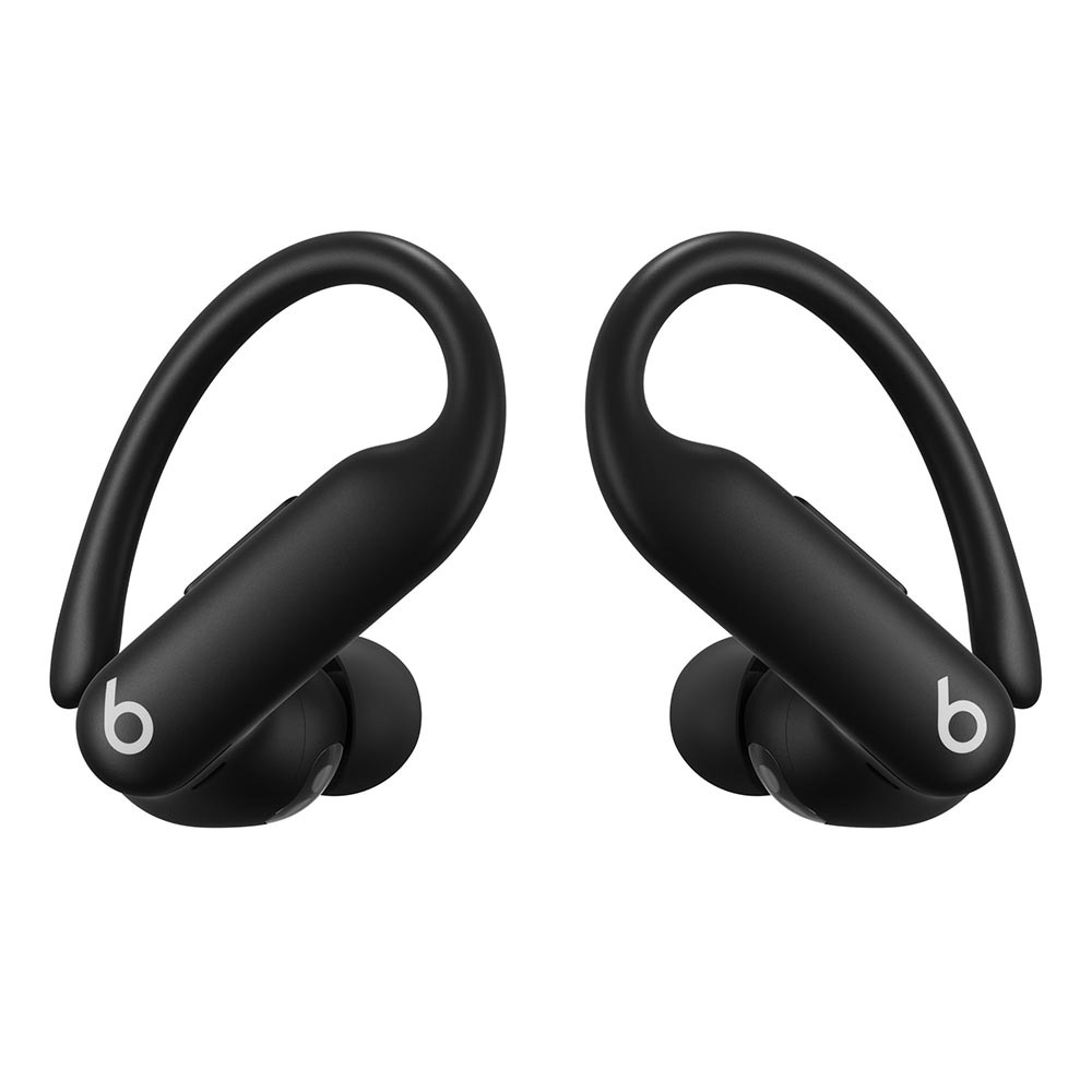 Наушники Beats PowerBeats Pro 2, чёрный (Black)