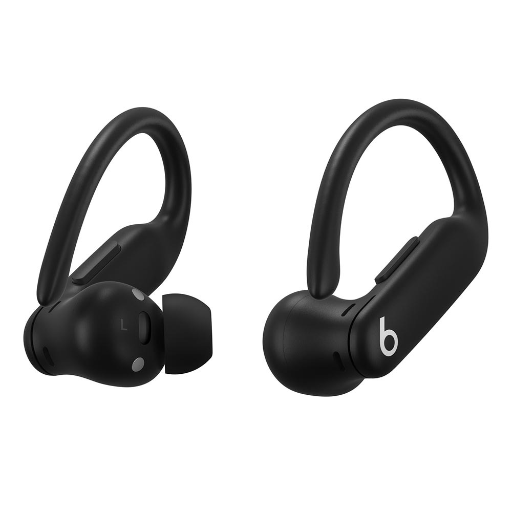 Наушники Beats PowerBeats Pro 2, чёрный (Black)