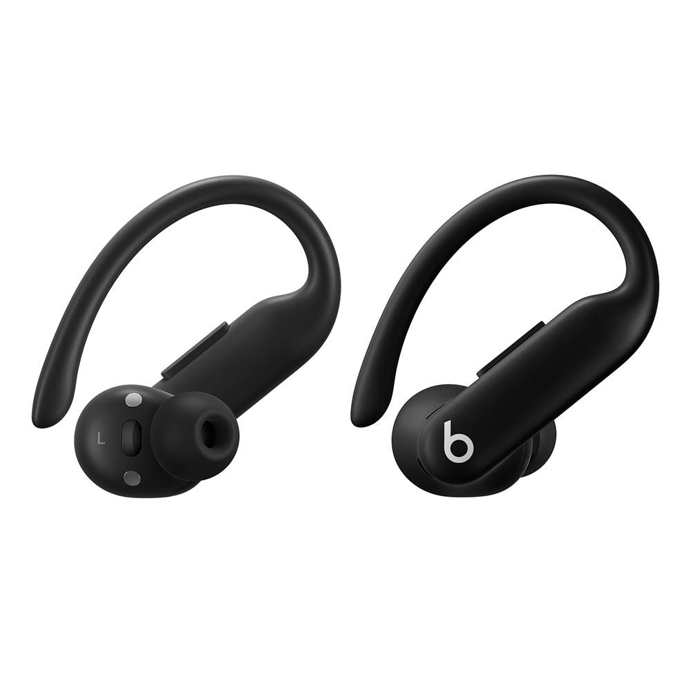 Наушники Beats PowerBeats Pro 2, чёрный (Black)