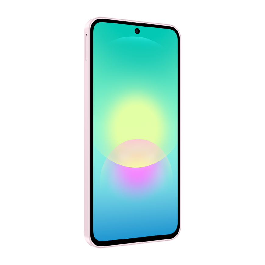 Смартфон Samsung Galaxy A27 8/256Gb, розовый (Light Pink)