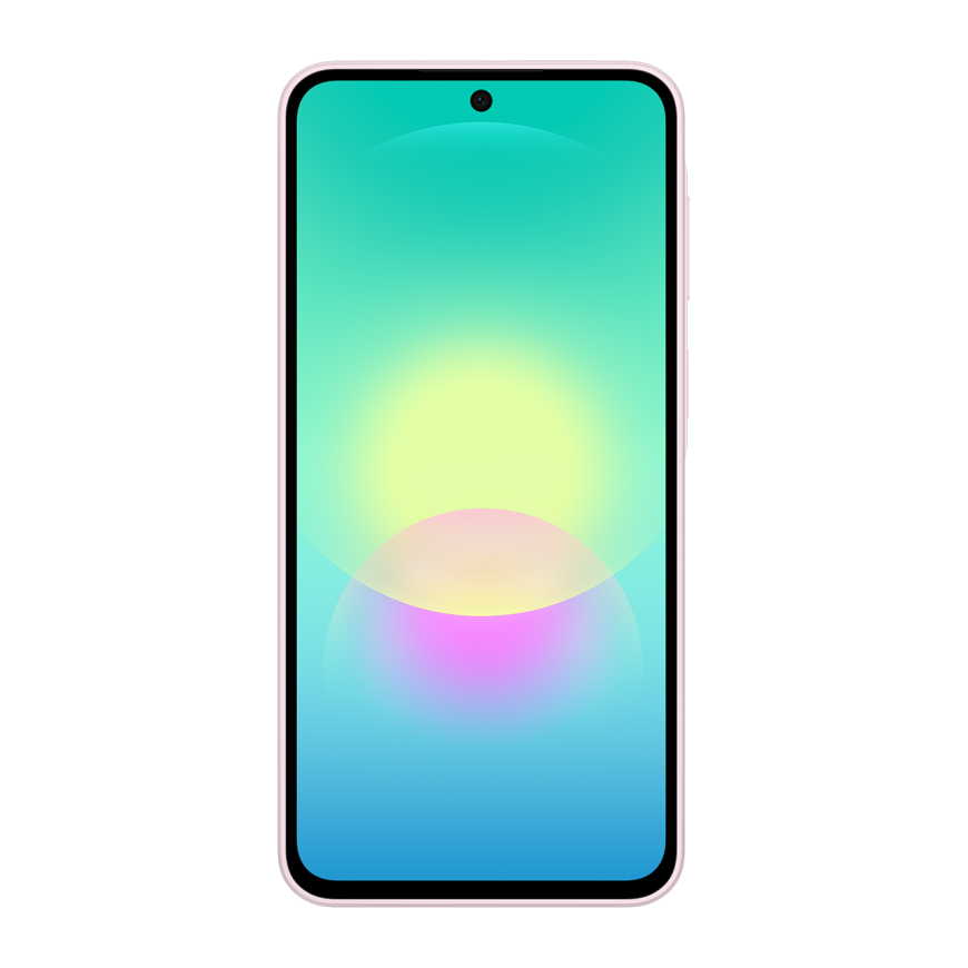 Смартфон Samsung Galaxy A27 8/256Gb, розовый (Light Pink)