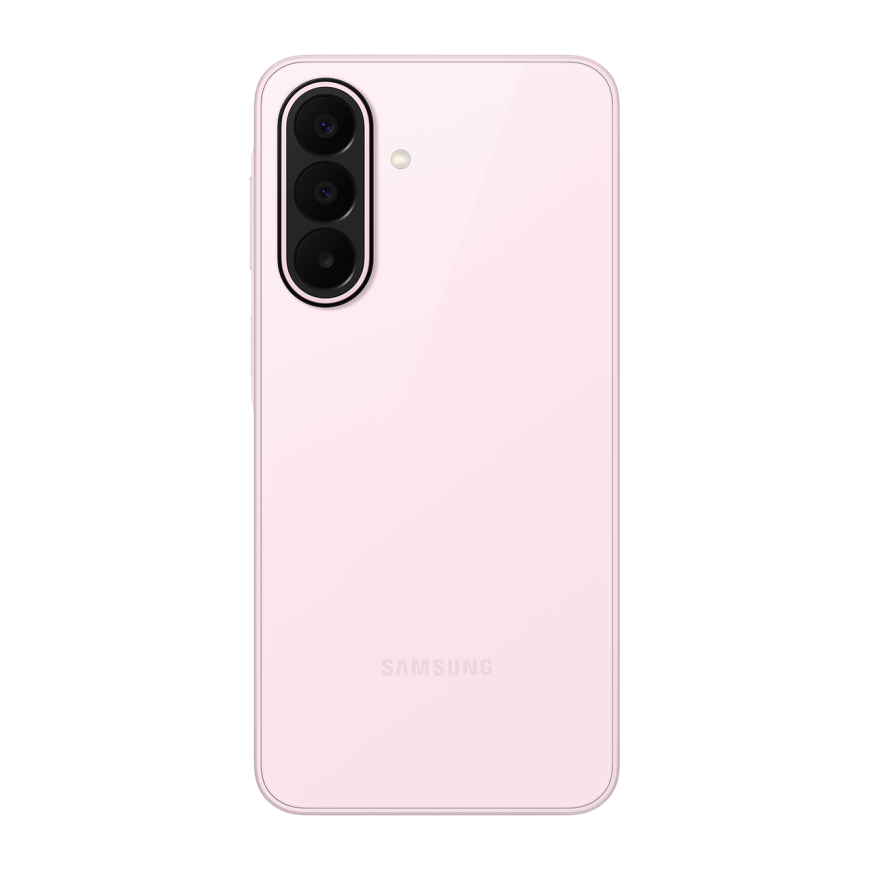 Смартфон Samsung Galaxy A27 8/256Gb, розовый (Light Pink)