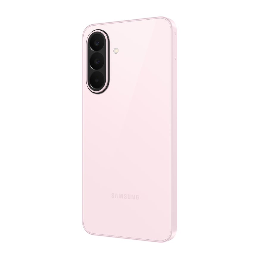 Смартфон Samsung Galaxy A27 8/256Gb, розовый (Light Pink)
