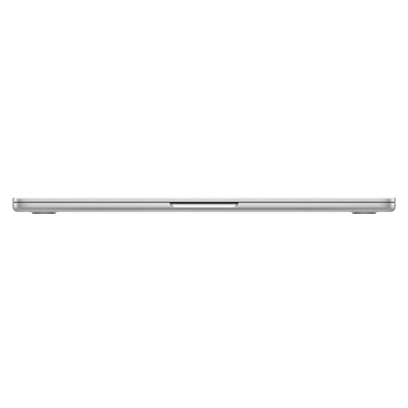 Ноутбук Apple MacBook Air 13" (M4, 10C CPU, 10C GPU, 24Gb, 1Tb SSD), серебристый (Z1GS0013B)
