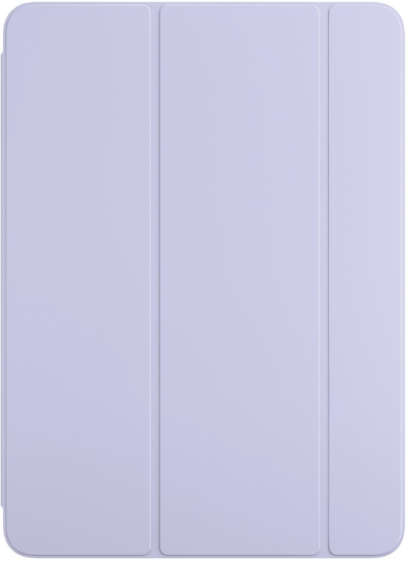 Чехол Smart Folio iPad 11" (A16 | 2025), лавандовый
