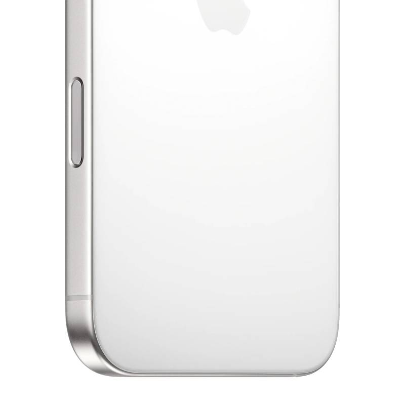 Смартфон Apple iPhone 16 Pro Max 512Gb, "титановый белый" eSIM