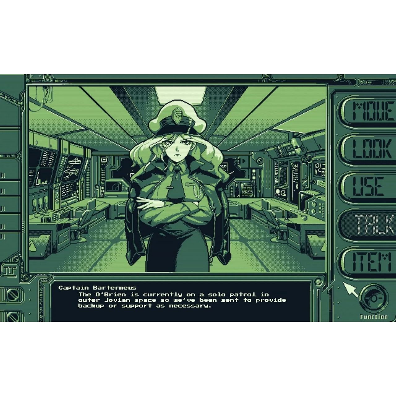 Игра Stories from Sol: The Gun-Dog (Starship Edition) (PS5, английская версия)