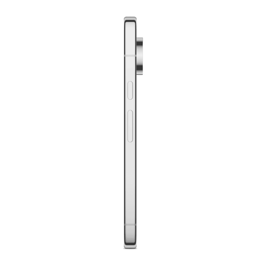 Смартфон Google Pixel 11 Pro 16/512Gb, серый (Fog)