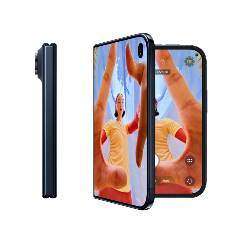 Смартфон Apple iPhone Duo 1Tb, ночное небо (Night Sky) eSIM