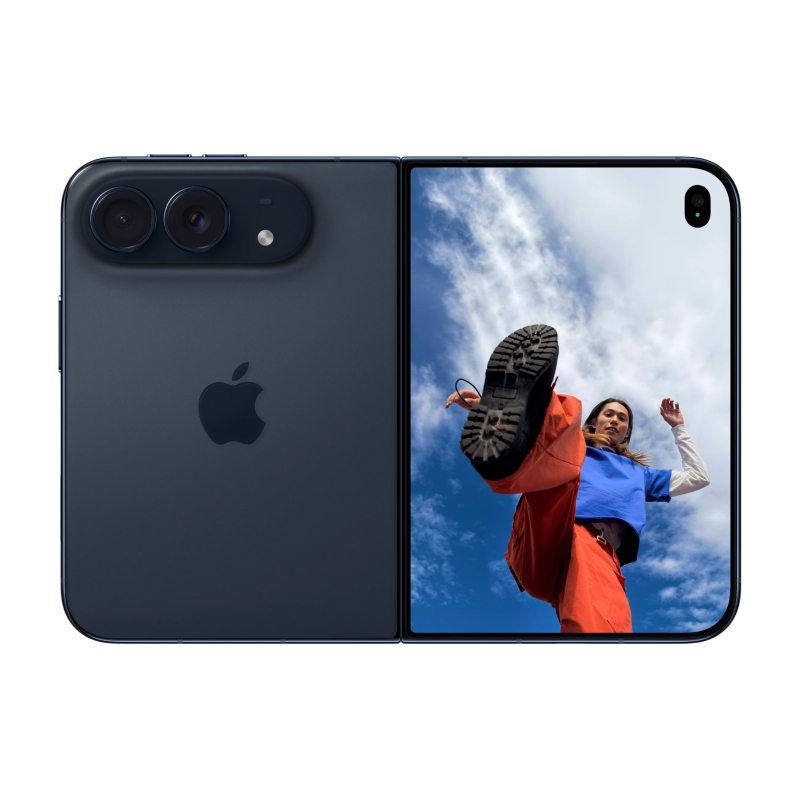 Смартфон Apple iPhone Duo 1Tb, ночное небо (Night Sky) eSIM