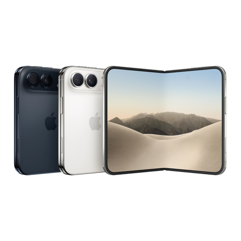 Смартфон Apple iPhone Duo 1Tb, ночное небо (Night Sky) eSIM