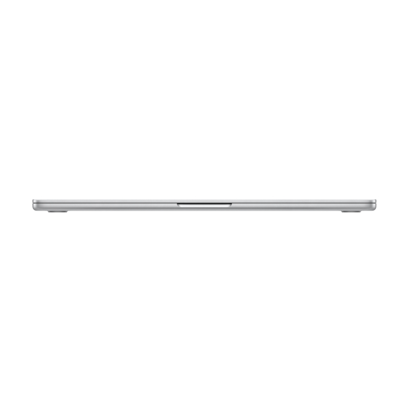 Ноутбук Apple MacBook Air 15" (M4, 10C CPU, 10C GPU, 16Gb, 512Gb SSD), серебристый (MW1H3)