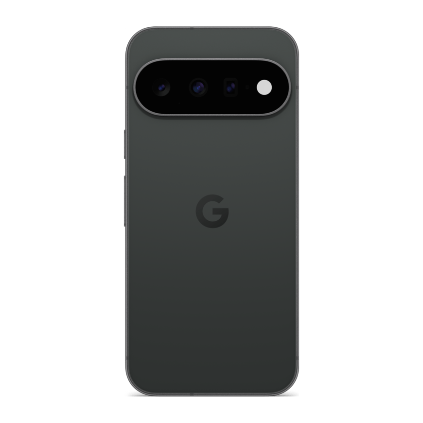 Смартфон Google Pixel 11 12/512Gb, чёрный (Obsidian)