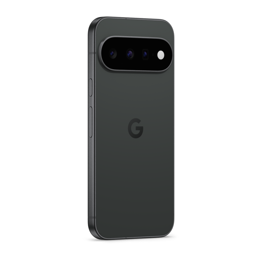 Смартфон Google Pixel 11 12/512Gb, чёрный (Obsidian)
