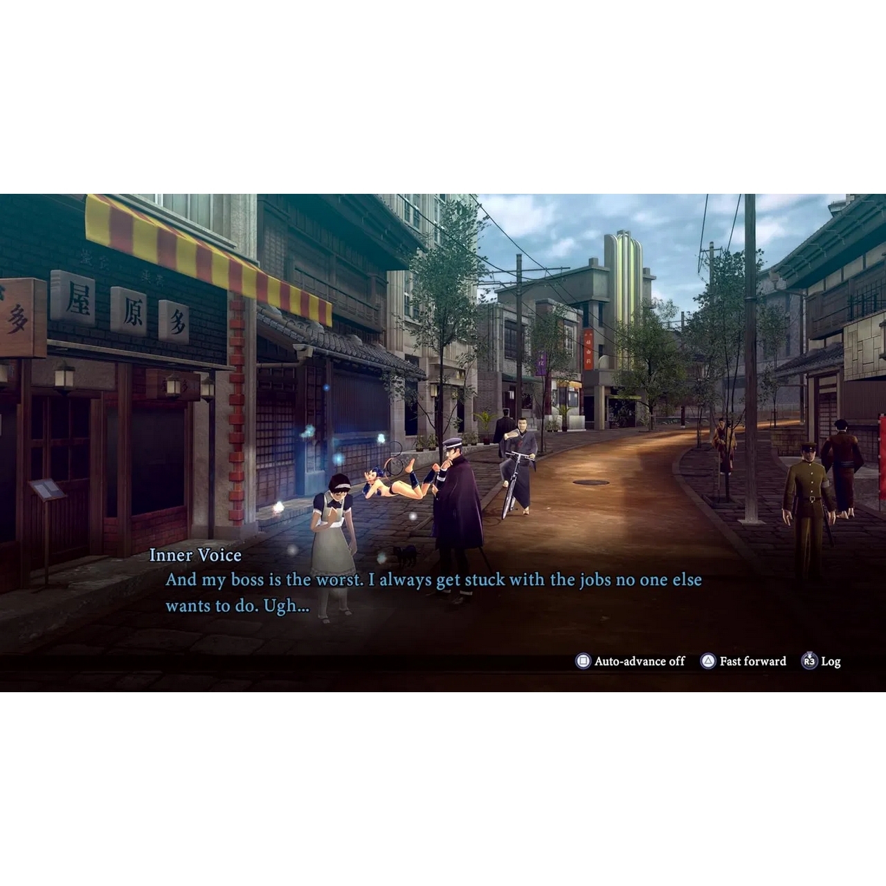 Игра Raidou (Nintendo Switch 2, английская версия)