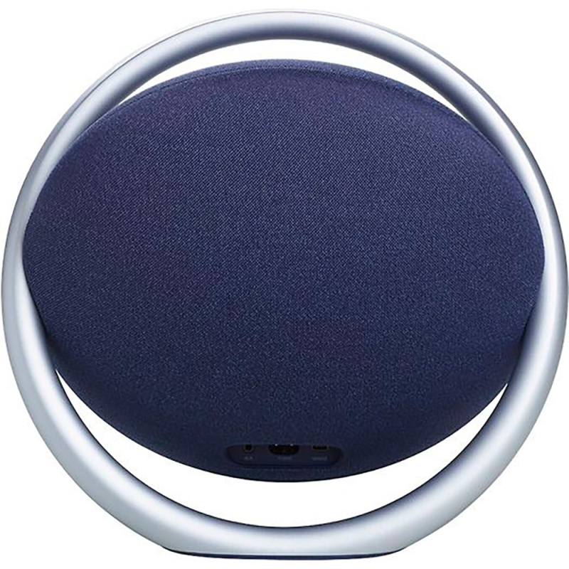 Портативная акустика Harman Kardon Onyx Studio 8, синий (Blue)