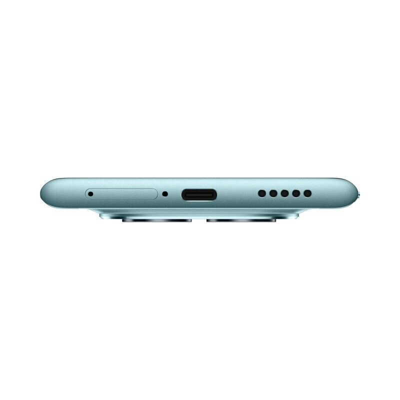 Смартфон Xiaomi POCO M8 12/256Gb, зелёный (Green)