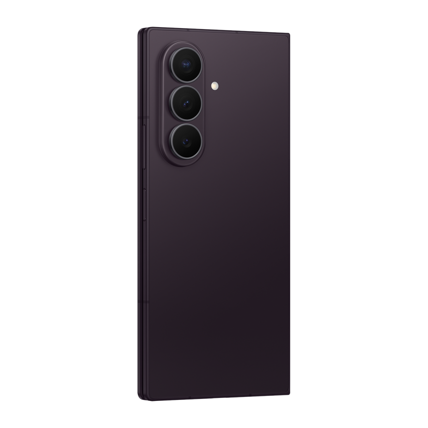 Смартфон Samsung Galaxy Z Fold8 Ultra 12/512Gb, фиолетовый (Violet Shadow)