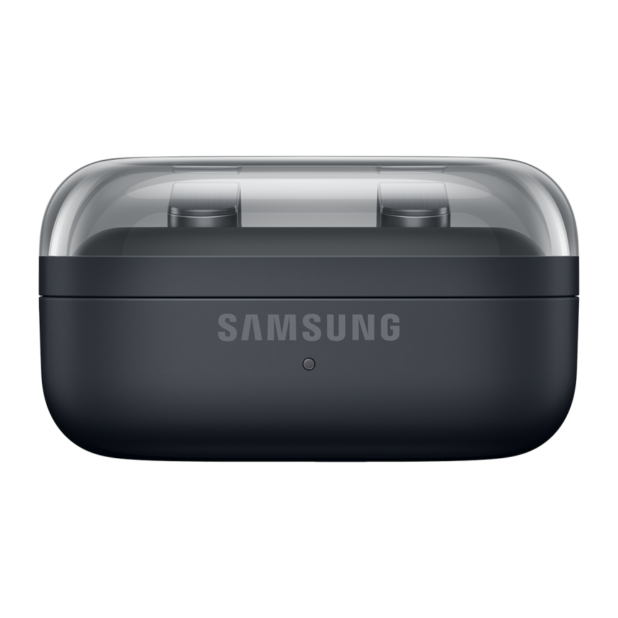 Наушники Samsung Galaxy Buds 4, чёрный (Black)