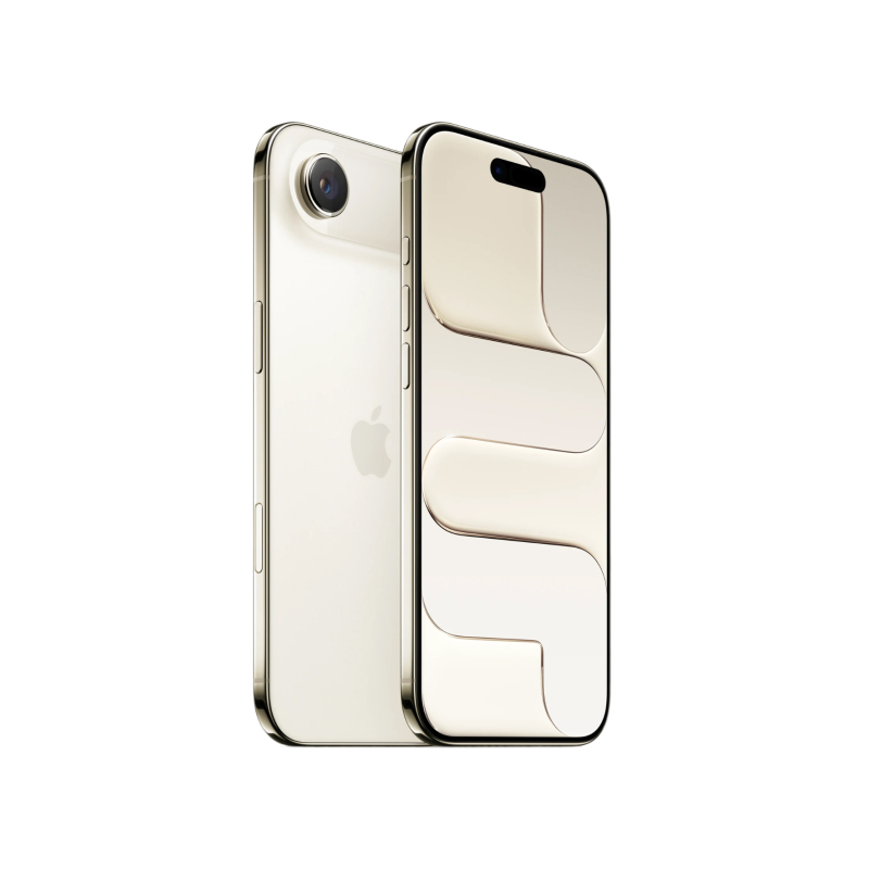 Смартфон Apple iPhone Air 512Gb, золотой (Light Gold) eSIM