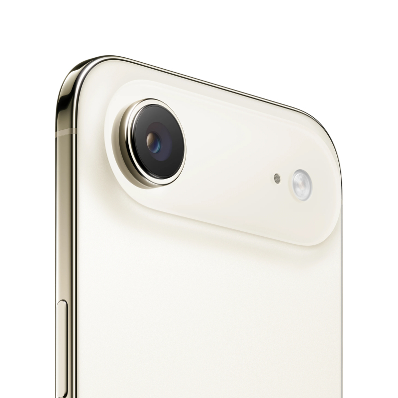Смартфон Apple iPhone Air 512Gb, золотой (Light Gold) eSIM