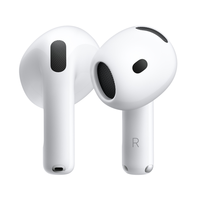 Наушники Apple AirPods Wireless Charging Case (5-го поколения, 2026) (MKFT4)