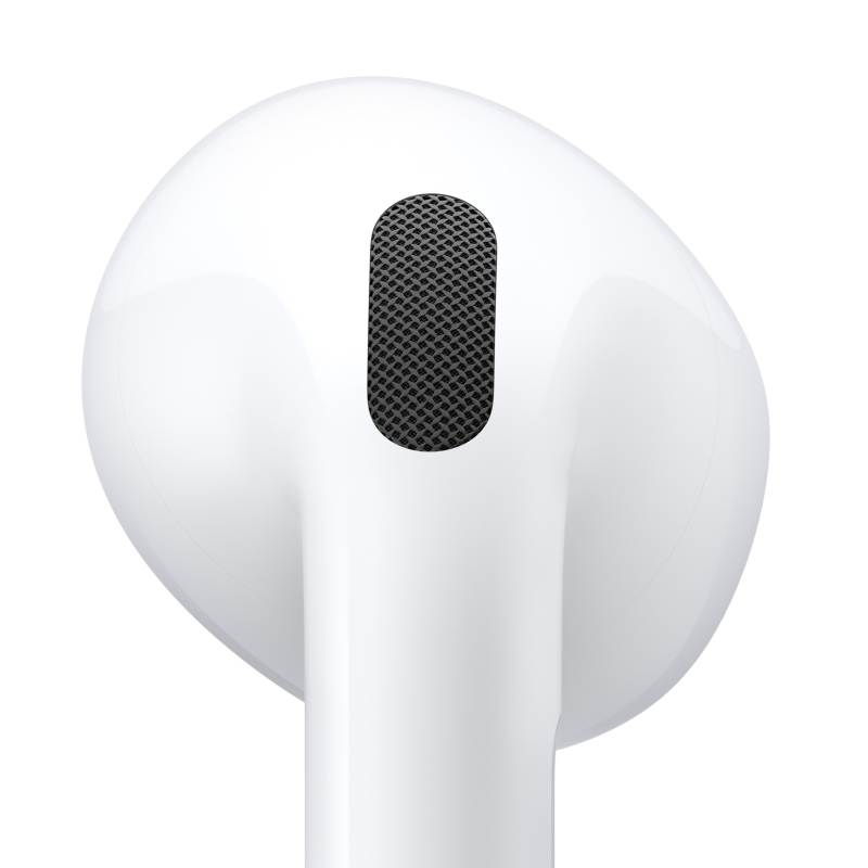 Наушники Apple AirPods Wireless Charging Case (5-го поколения, 2026) (MKFT4)